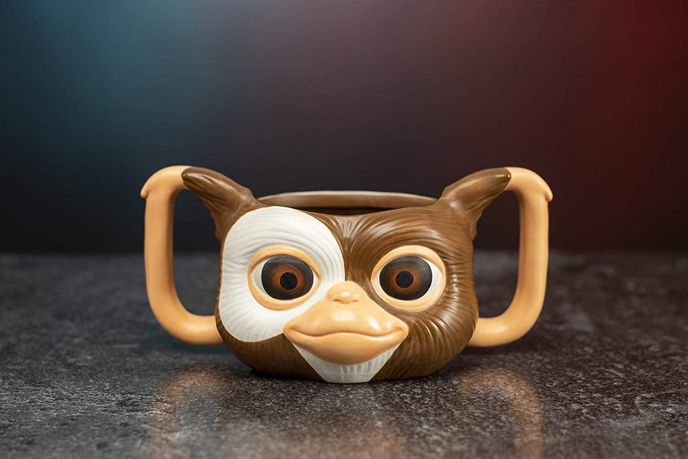 Gremlins Gizmo 3D-Tasse - 550 ml