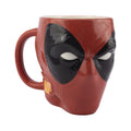 Mug 3D Marvel Deadpool – 350 ml