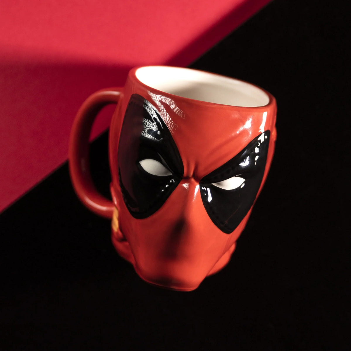 Tazza 3D Marvel - Deadpool