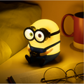 Luce Notturna 3D Minions - Bob - 11 cm