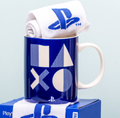 PlayStation Geschenkset mit Tasse & Socken