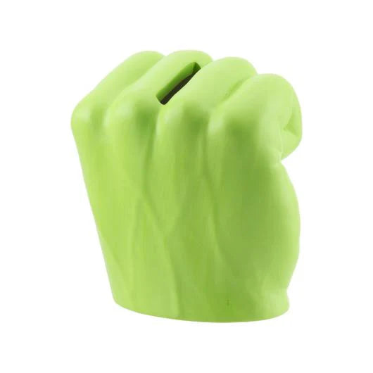 Marvel Money Bank - Hulk (Fist)