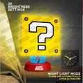 Lampe Super Mario Icon – 26,6 cm