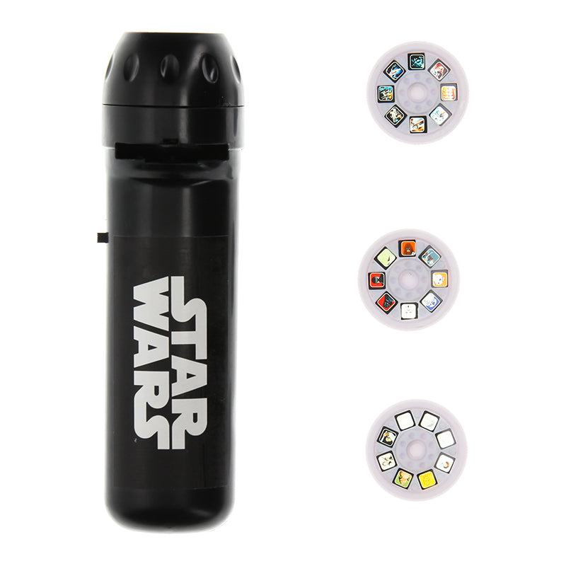 Lampada di proiezione di Star Wars