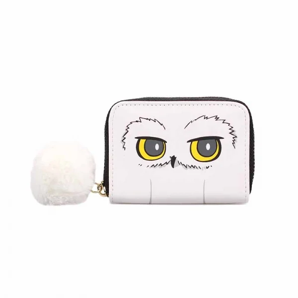 Harry Potter - Hedwig Wallet