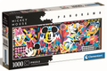 DISNEY - Mickey & Amis - Puzzle Panorama 1000P