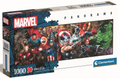 Puzzle Panorama Marvel - Avengers