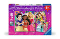 Puzzle Principessa Disney - Girl Power