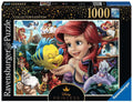 Puzzle Disney - La Petite Sirène