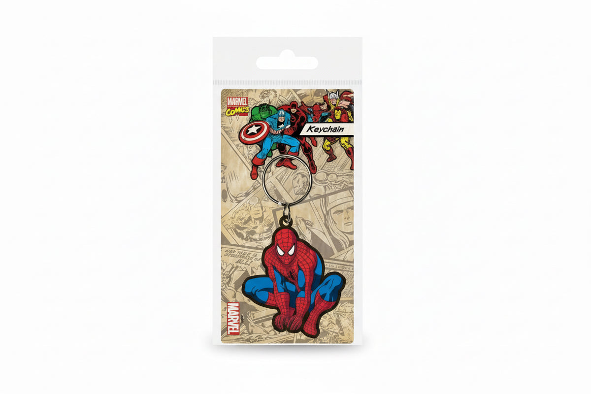 Portachiavi Marvel Spider-Man 