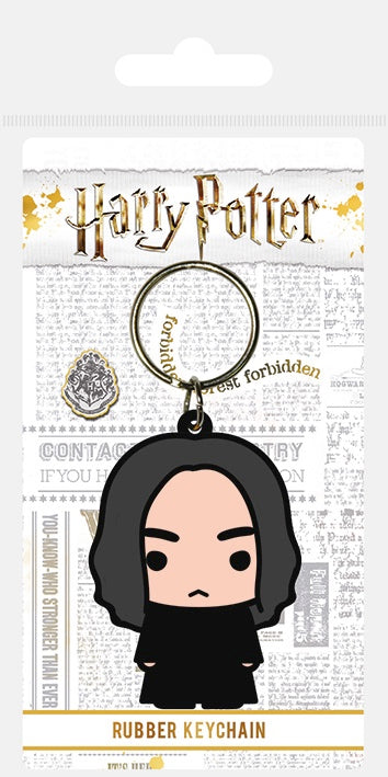 Severus Rogue