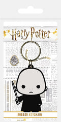 Portachiavi Chibi di Voldemort 