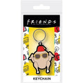 Porte-clés Friends - Dinde