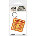 Porte-Clés Grogu - Wanted