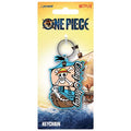 Porte-clés One Piece - Le Vogue Merry