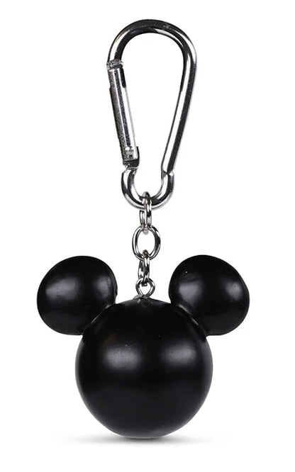Mickey Mouse 3D Keychain 