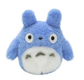Peluche Totoro blu 