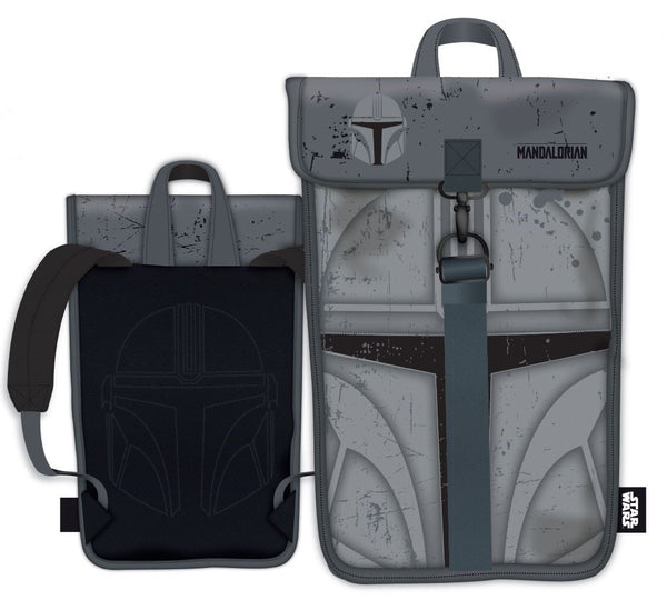Sac à dos Star Wars - The Mandalorian