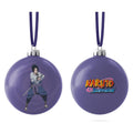 Boule de Noël Sasuke