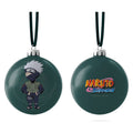 Kakashi Chibi Weihnachtskugel