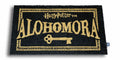 Fußmatte Alohomora