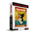 Puzzle Gremlins - There Are Three