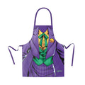 Grembiule DC Comics - Il Joker