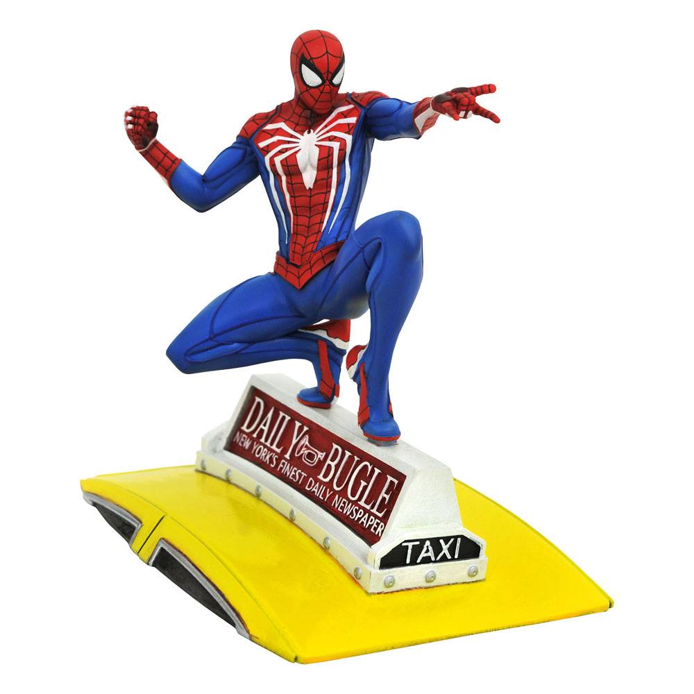 Spider-Man - Galleria dei videogiochi Marvel 
