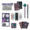 DISNEY - Villains - Stationery Set - 10pc.