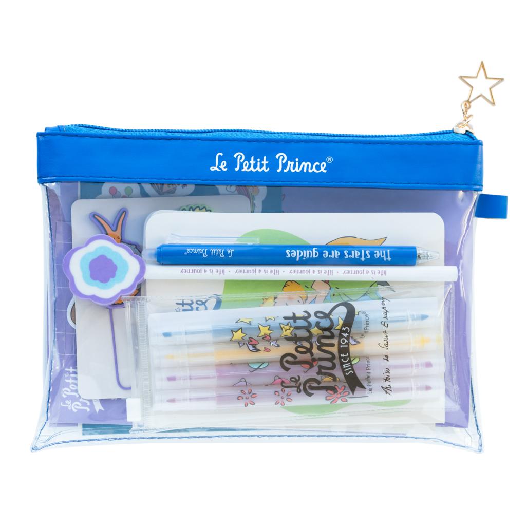 The Little Prince Stationery Set