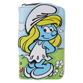 Portafoglio LoungeFly - I PUFFI - Puffetta