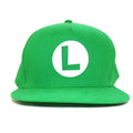 Casquette Luigi