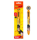 DRAGON BALL Z - Mehrfarbiger Stift