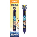 Bic Muticolore One Piece - Vogue Merry