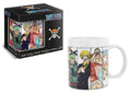 Mug One Piece Crew Battle – 325 ml