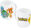 Mug Pokémon Friends – 325 ml