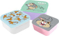 Disney Snack Boxes - Panpan