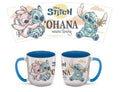 Mug Disney Stitch & Angel Ohana – 384 ml