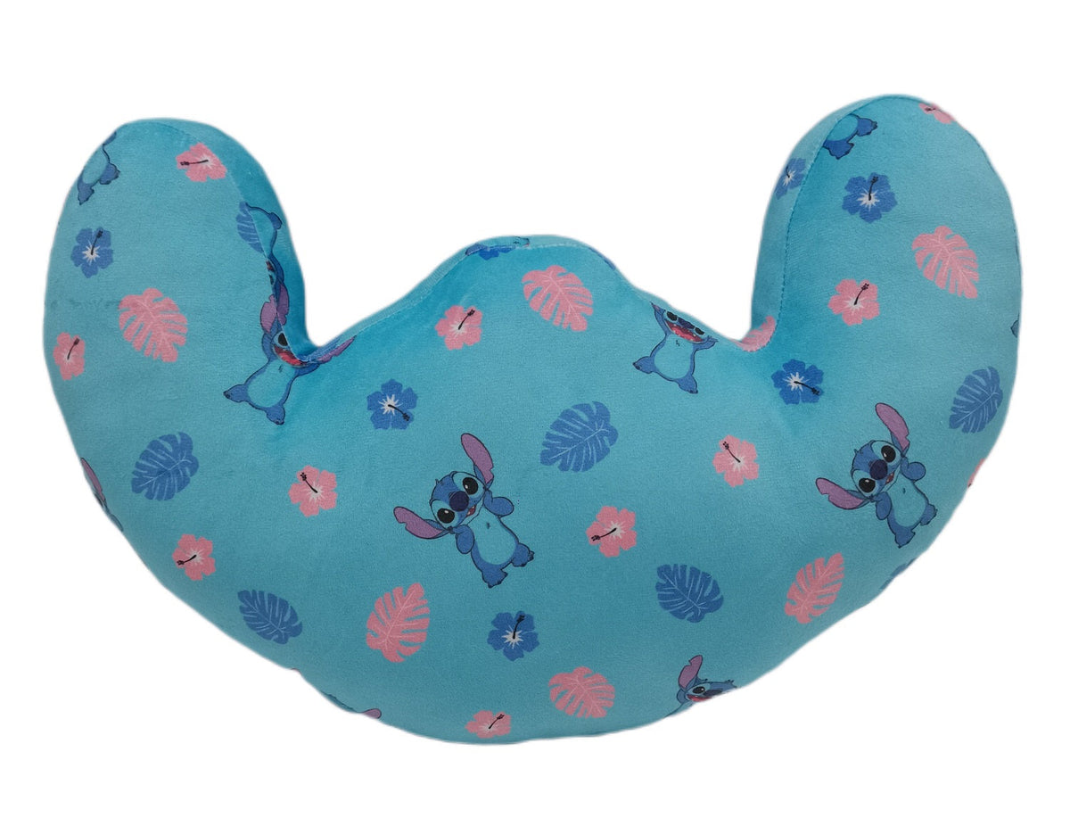 Lilo & Stitch Kissen - Stitch "Kopf"