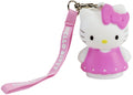 HELLO KITTY – Rosa Kleid – 8 cm LED-Lampe
