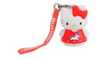 Hello Kitty LED lamp 8cm - Unicorn