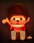 Figurine Lumineuse Moncchichi
