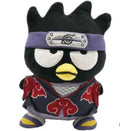 Peluche Itachi x Badtz-Maru