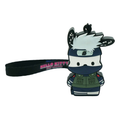 Porte-clés Kakashi x Pochacco