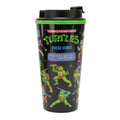 Mug de Voyage Isotherme Tortues Ninja – 450 ml