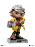Doc Brown Mini Co. Figur – Back to the Future