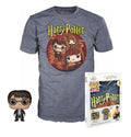 Pocket Pop! & Tee - Harry Potter