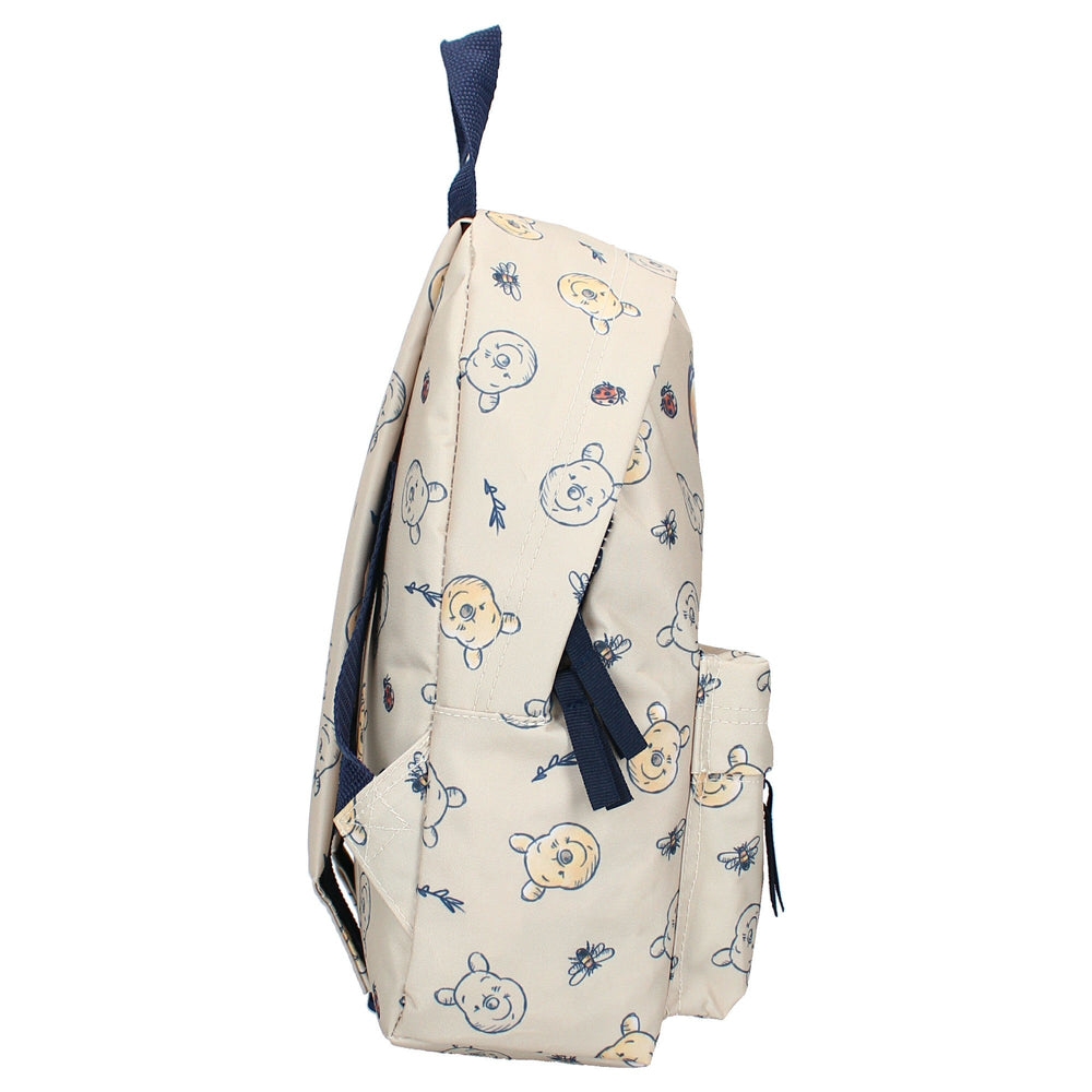 Sac à Dos - DISNEY - Made For Fun - Winnie