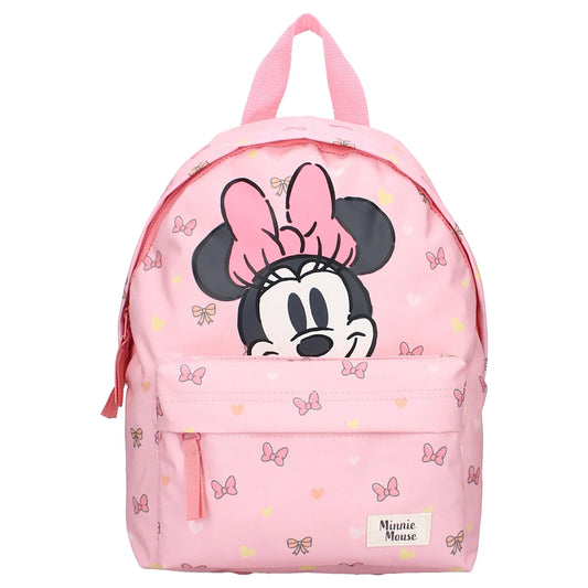 Minnie Backpack - Made For Fun
