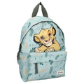 Sac à Dos - DISNEY - Made For Fun - Simba
